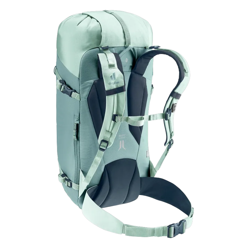 deuter Guide 28 SL jade-frost — 4