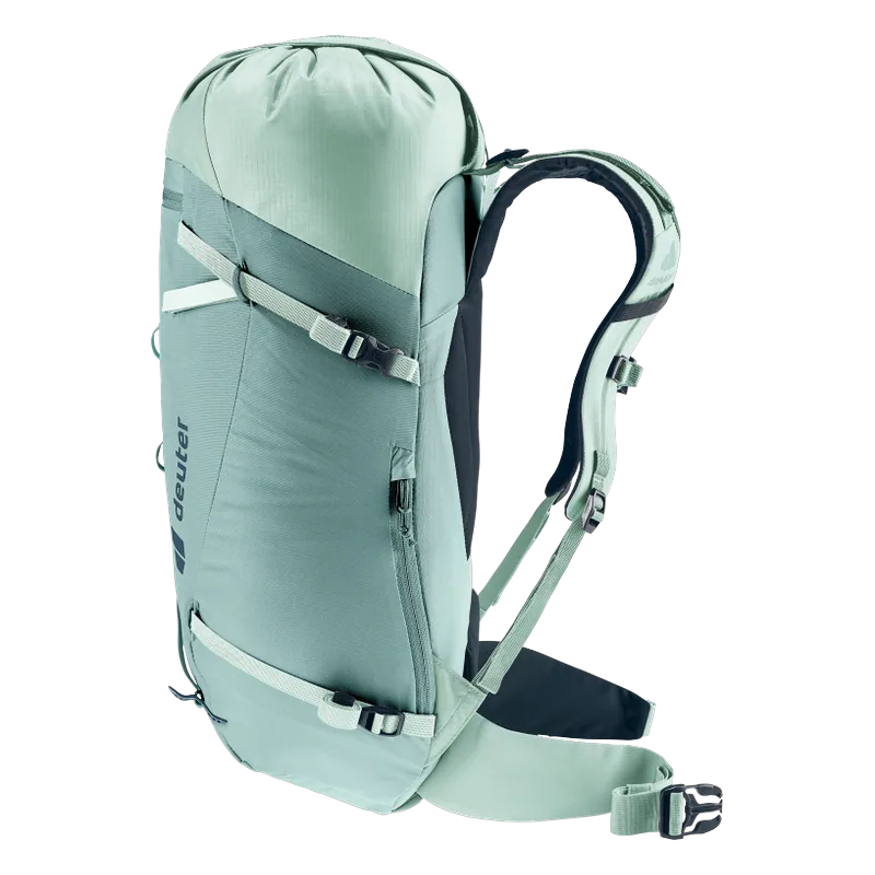 deuter Guide 28 SL jade-frost — 5