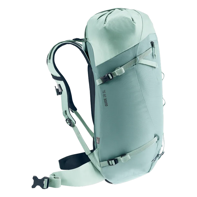 deuter Guide 28 SL jade-frost — 3