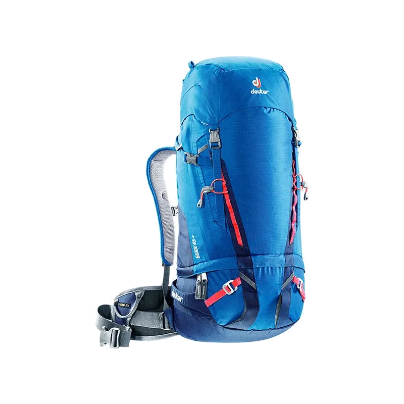 deuter Guide 45+ bay-midnight