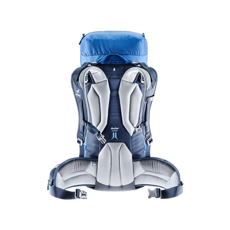 deuter Guide 44+ lapis-navy — 4