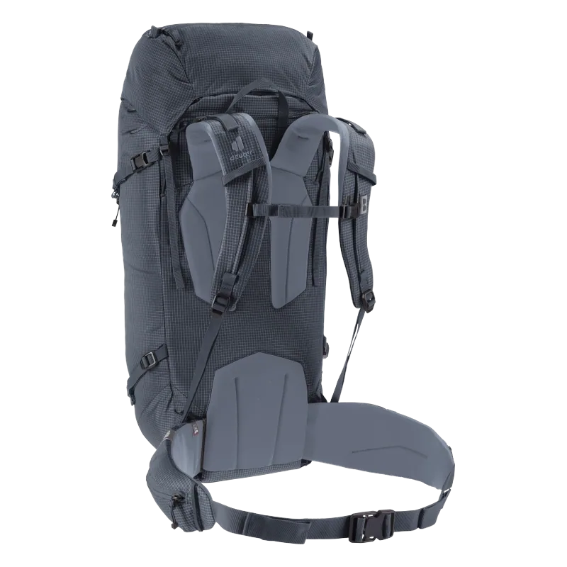 deuter Guide 44+6 black — 4