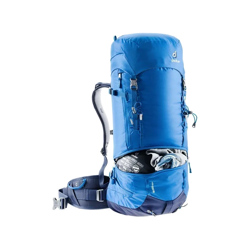 deuter Guide 44+ lapis-navy — 3