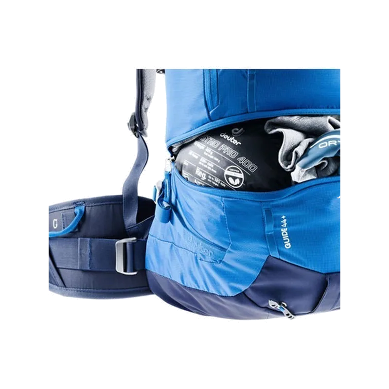 deuter Guide 44+ lapis-navy — 5