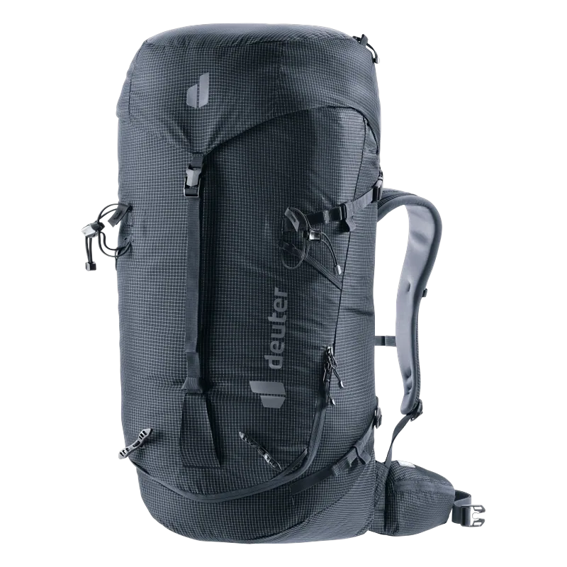 deuter Guide 44+6 black