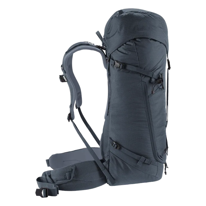 deuter Guide 44+6 black — 3