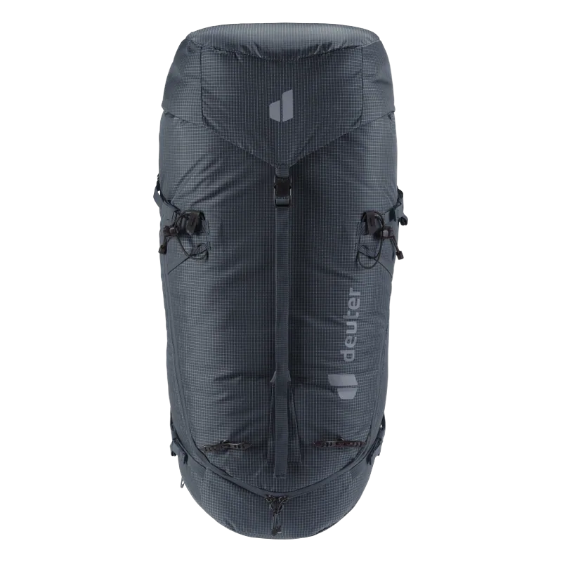 deuter Guide 44+6 black — 6