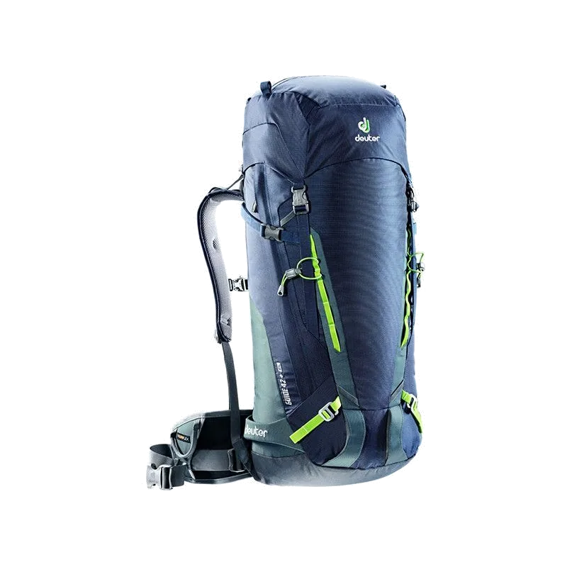deuter Guide 42+ EL navy-granite