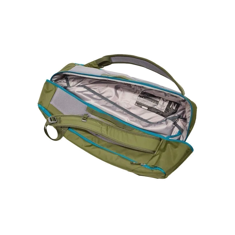 deuter Gravity Motion khaki-navy — 4