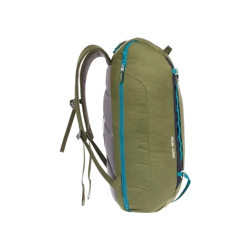 deuter Gravity Motion khaki-navy — 3