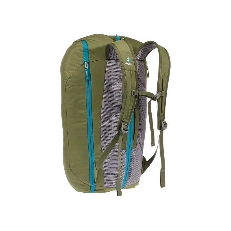deuter Gravity Motion khaki-navy — 5