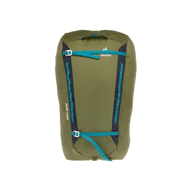 deuter Gravity Motion khaki-navy — 6