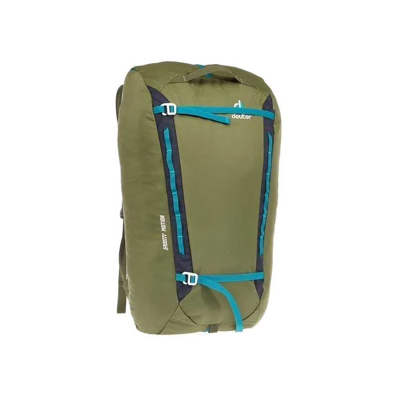 deuter Gravity Motion khaki-navy