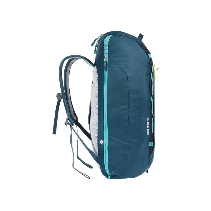deuter Gravity Motion SL arctic-navy — 3