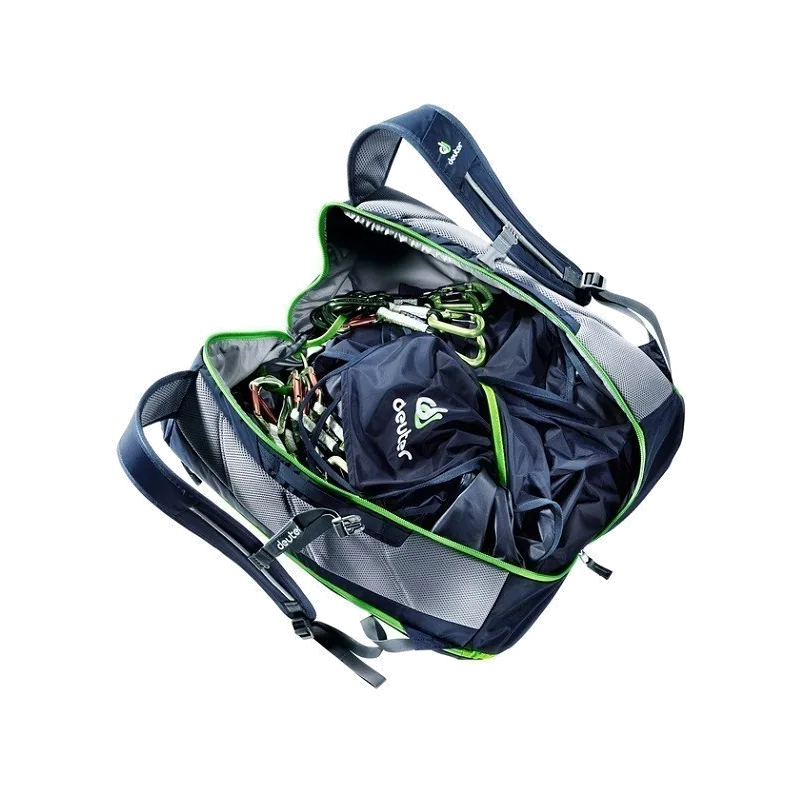 deuter Gravity Motion SL arctic-navy — 5