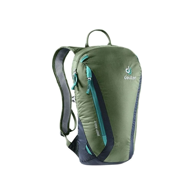 deuter Gravity Pitch 12 khaki-navy