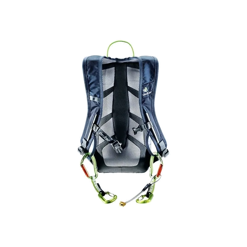 deuter Gravity Pitch 12 khaki-navy — 2
