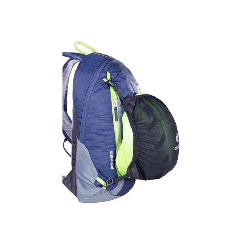 deuter Gravity Pitch 12 khaki-navy — 4