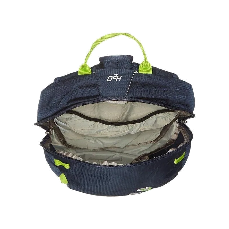 deuter Gravity Pitch 12 khaki-navy — 3