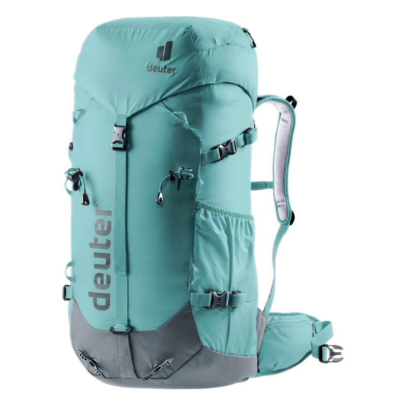 deuter Gravity Expedition 45+ SL dustblue-graphite