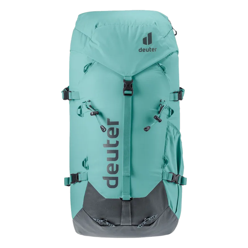 deuter Gravity Expedition 45+ SL dustblue-graphite — 6
