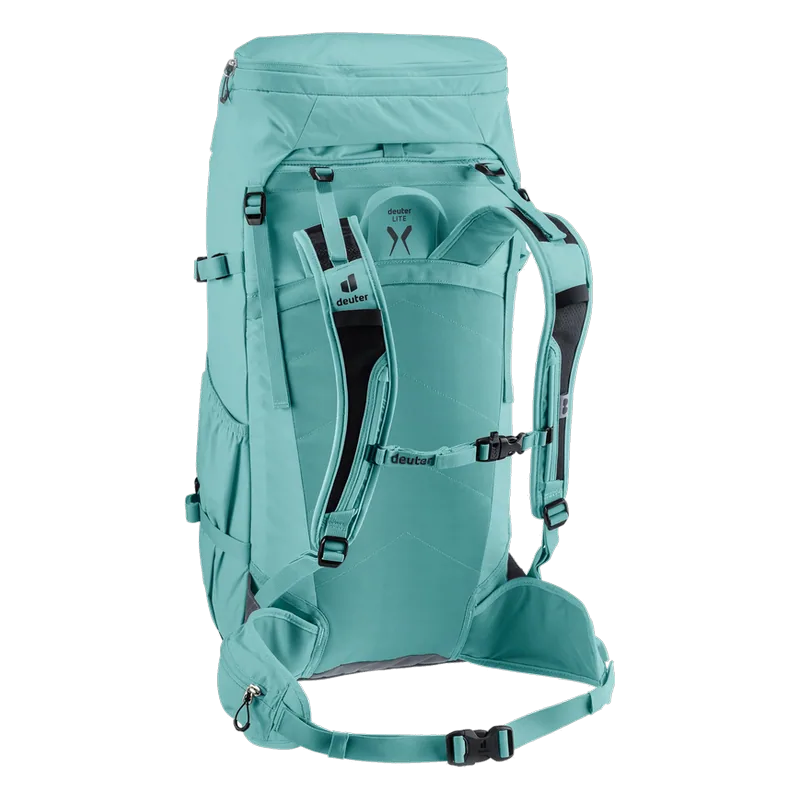 deuter Gravity Expedition 45+ SL dustblue-graphite — 4