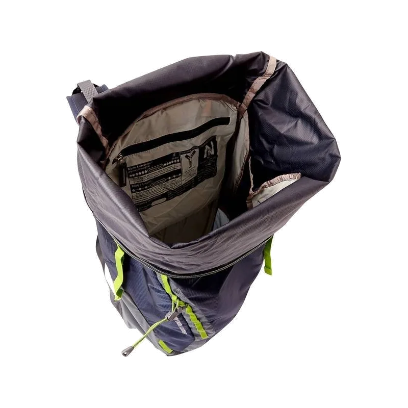 deuter Gravity Rock&Roll 30 khaki-navy — 5