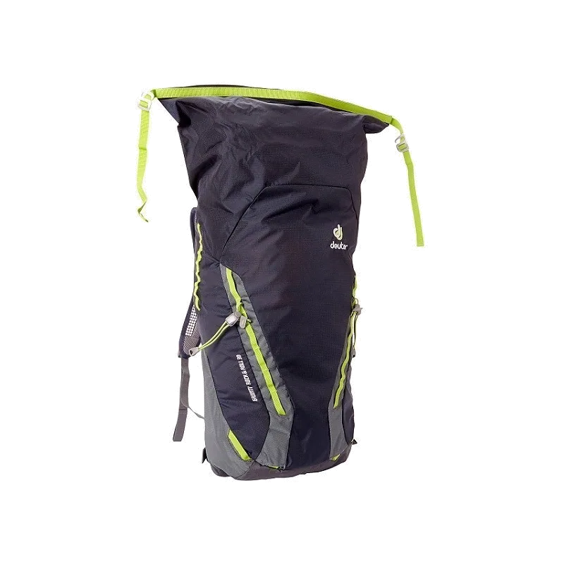 deuter Gravity Rock&Roll 30 khaki-navy — 2