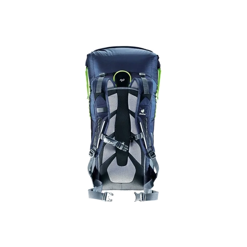 deuter Gravity Rock&Roll 30 khaki-navy — 4