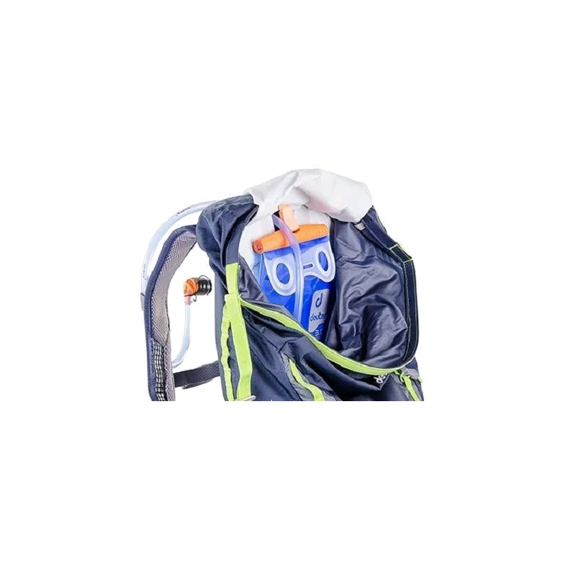 deuter Gravity Rock&Roll 30 khaki-navy — 6