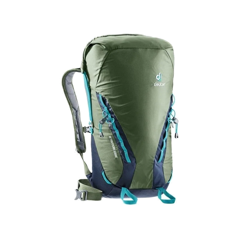 deuter Gravity Rock&Roll 30 khaki-navy