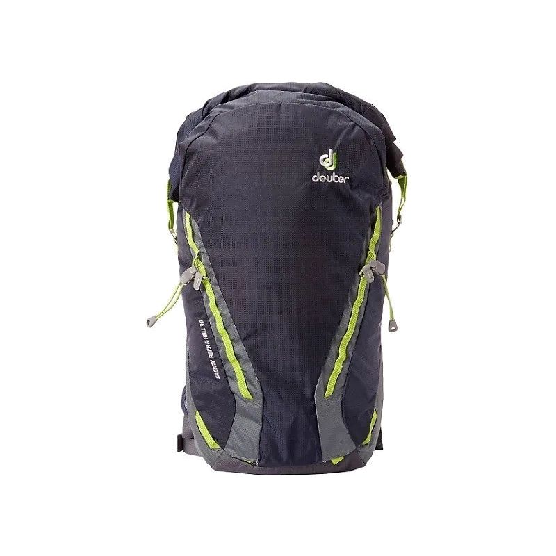deuter Gravity Rock&Roll 30 khaki-navy — 3