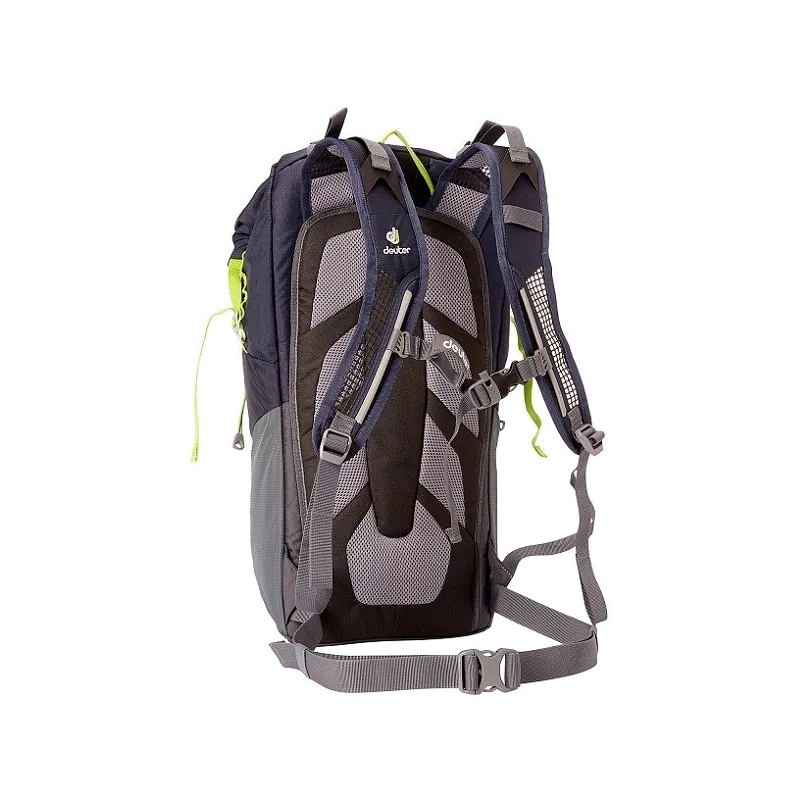 deuter Gravity Rock&Roll 28 SL arctic-navy — 5