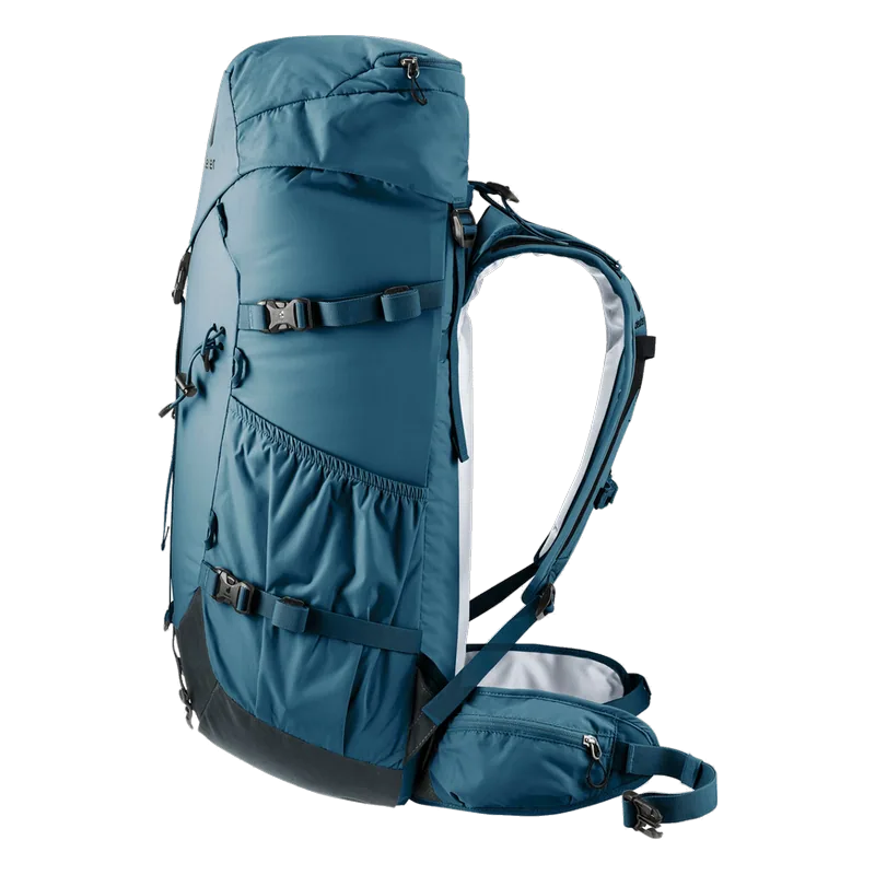 deuter Gravity Expedition 45+ atlantic-black — 5