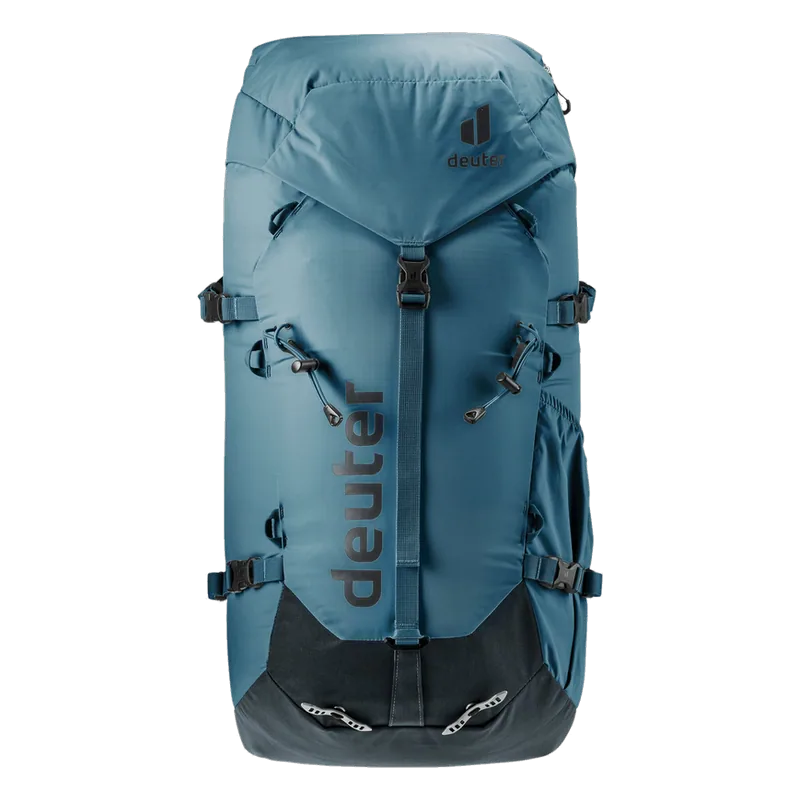 deuter Gravity Expedition 45+ atlantic-black — 6
