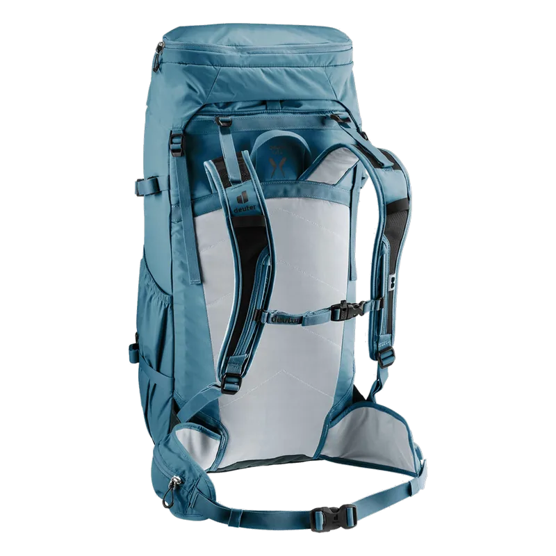 deuter Gravity Expedition 45+ atlantic-black — 4