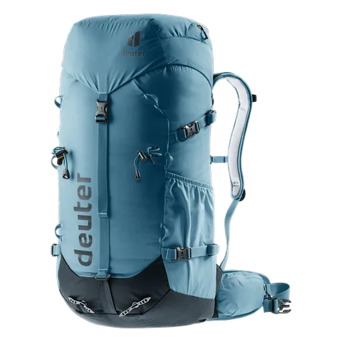 deuter Gravity Expedition 45+