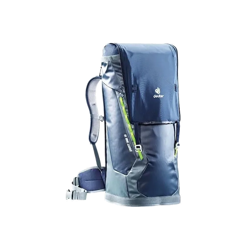 deuter Gravity Haul 50 navy-granite