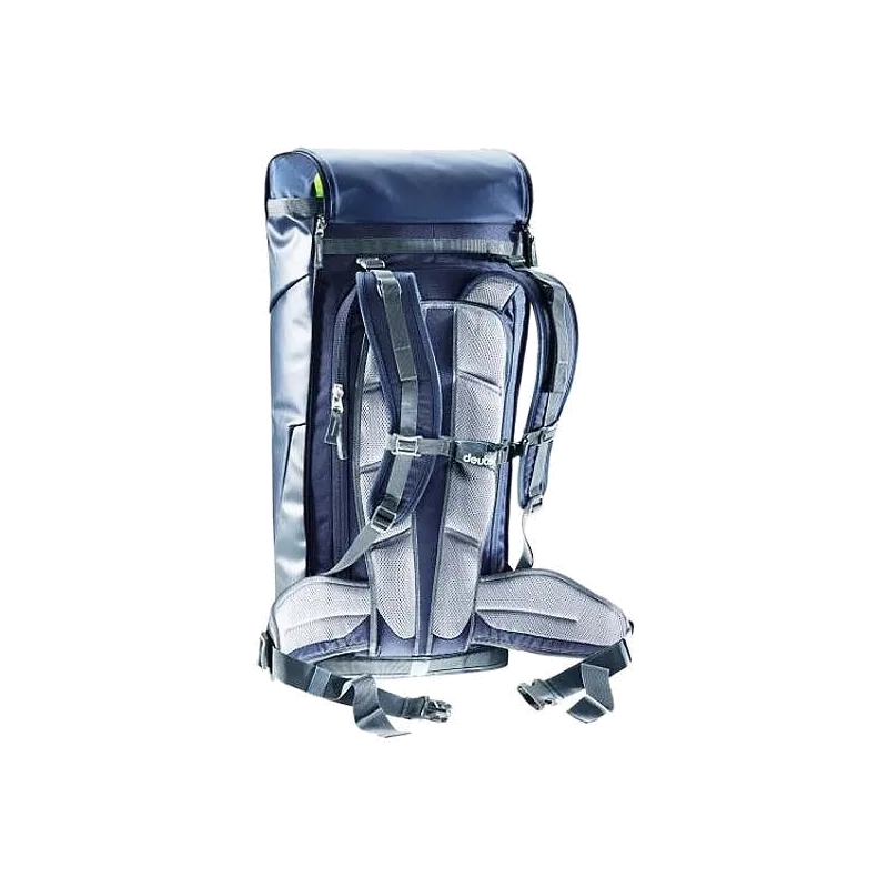 deuter Gravity Haul 50 navy-granite — 2