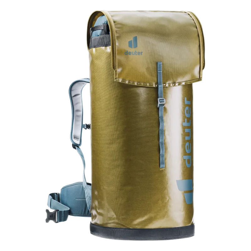 deuter Gravity Wall Bag 50 clay-arctic — 2