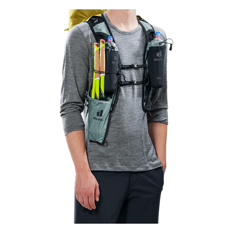 deuter Vertrail 16 turmeric-teal — 4