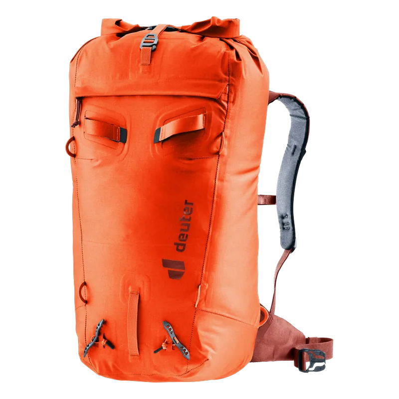 deuter Durascent 28 SL papaya-redwood