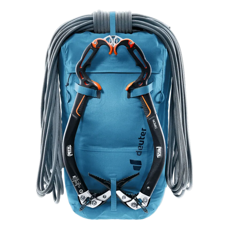 deuter Durascent 30 wave-ink — 6