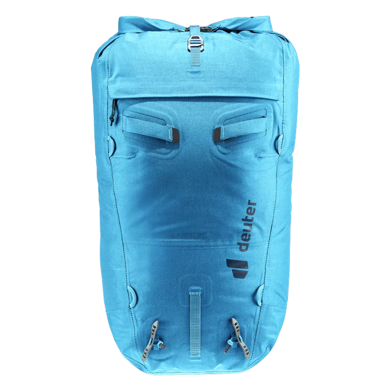 deuter Durascent 30 wave-ink — 5