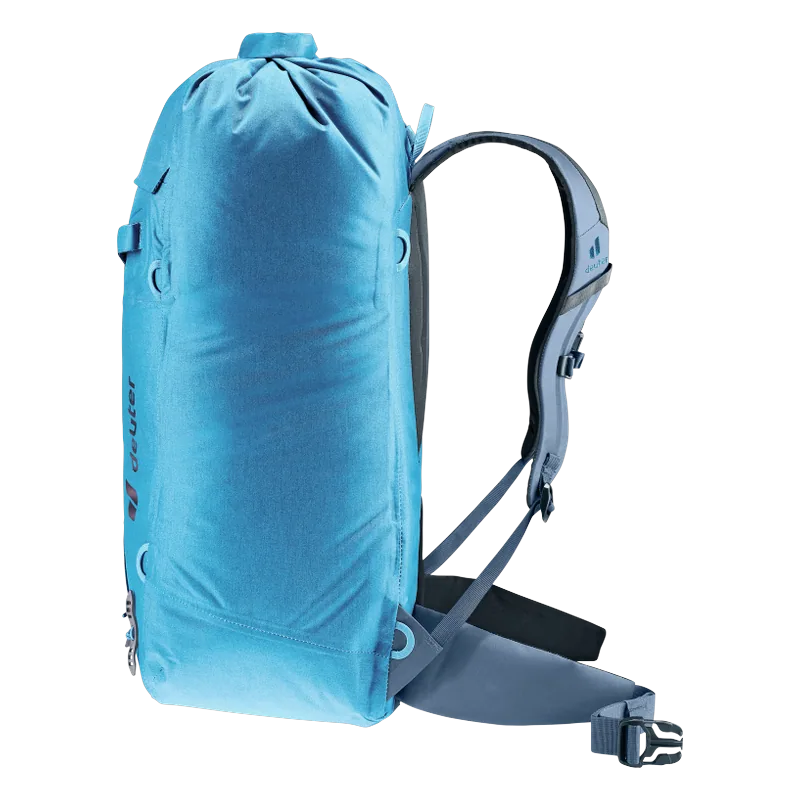 deuter Durascent 30 wave-ink — 4