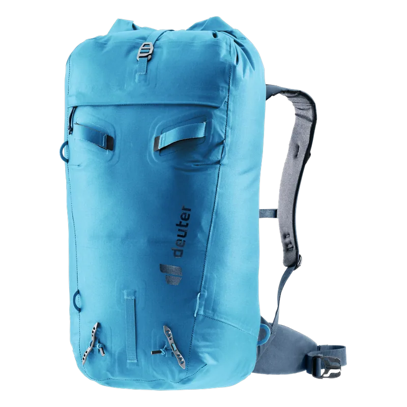 deuter Durascent 30 wave-ink