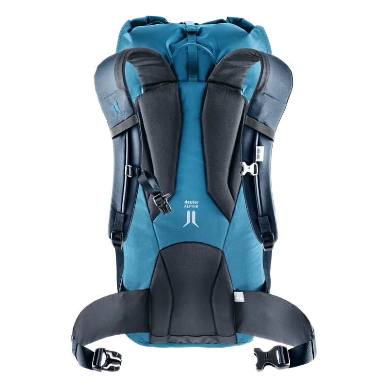 deuter Durascent 30 wave-ink — 2
