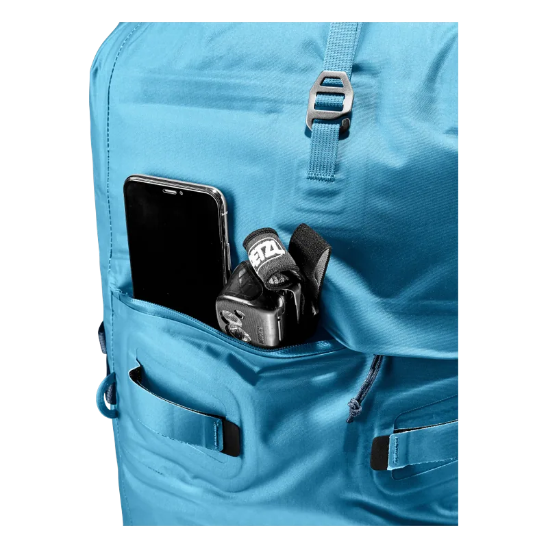 deuter Durascent 44+10 wave-ink — 6
