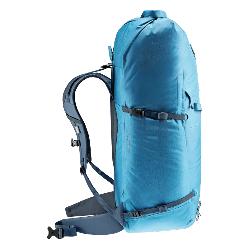 deuter Durascent 44+10 wave-ink — 2