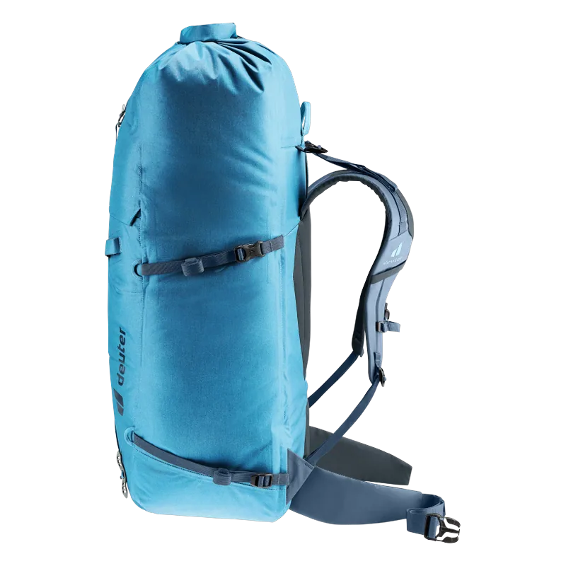 deuter Durascent 44+10 wave-ink — 3